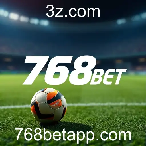 A Ascensão do 768bet no Cenário de Jogos Online