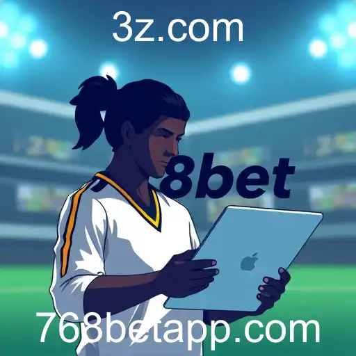 Expansão e Desafios do Mercado de Apostas Online no Brasil