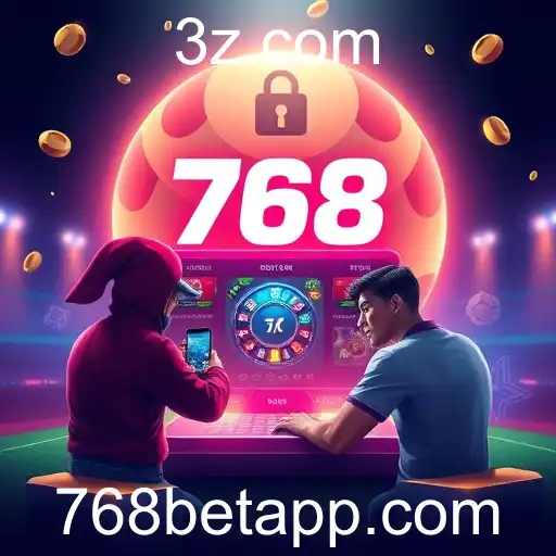 A Evolução dos Jogos de Azar Online