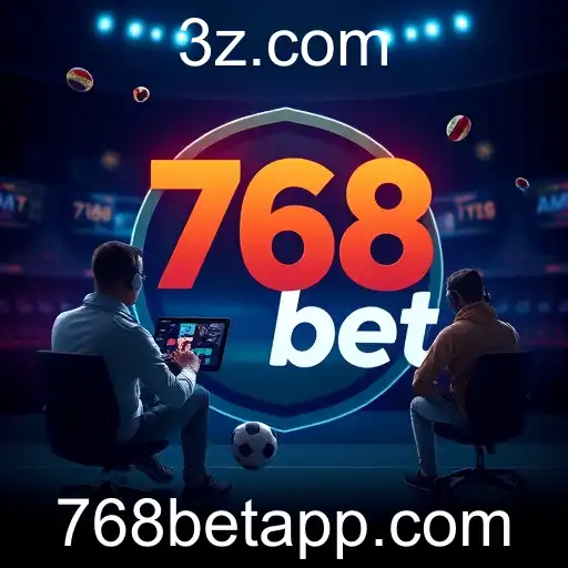 Expansão e Influências do 768bet no Cenário de Jogos Online