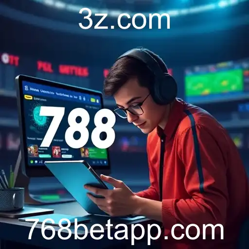 Expansão do Mercado de Apostas Online no Brasil em 2025