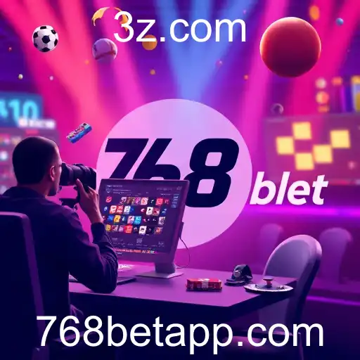 Indústria de Jogos Online Cresce Exponencialmente