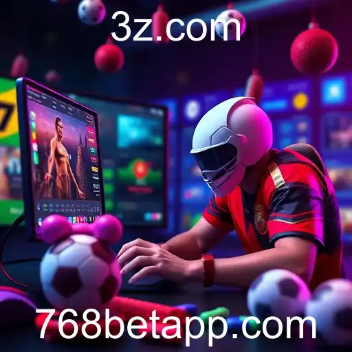 A Ascensão dos Sites de Jogos Online no Brasil