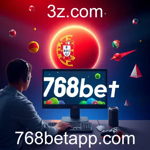 A Nova Era dos Jogos Online em Portugal