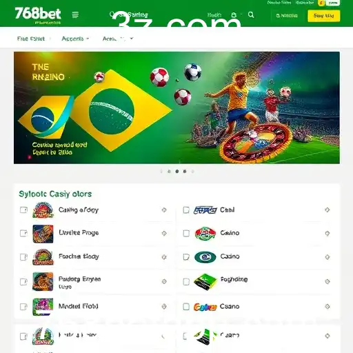 768bet