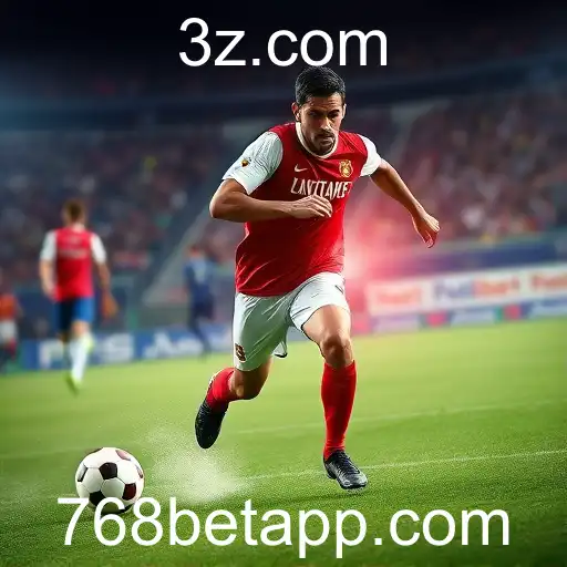 Explorando o Mundo das Apostas Esportivas no 768bet